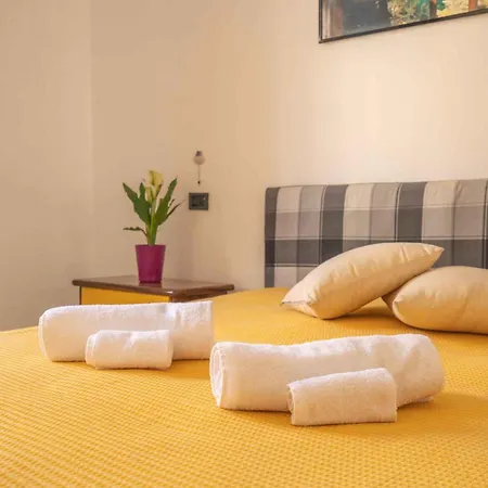 In 44952 Holiday home Alghero