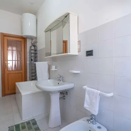 Holiday home In 44952