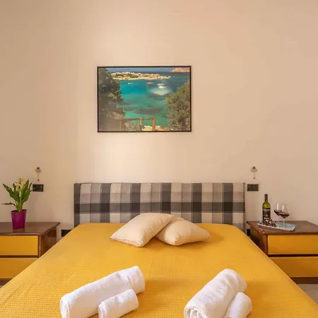 In 44952 Holiday home Alghero