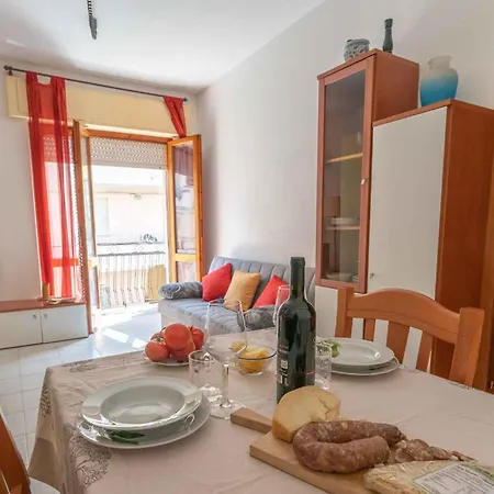 Holiday home In 44952 Alghero