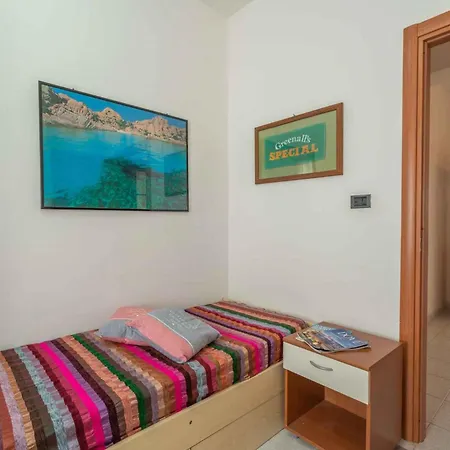 Holiday home In 44952
